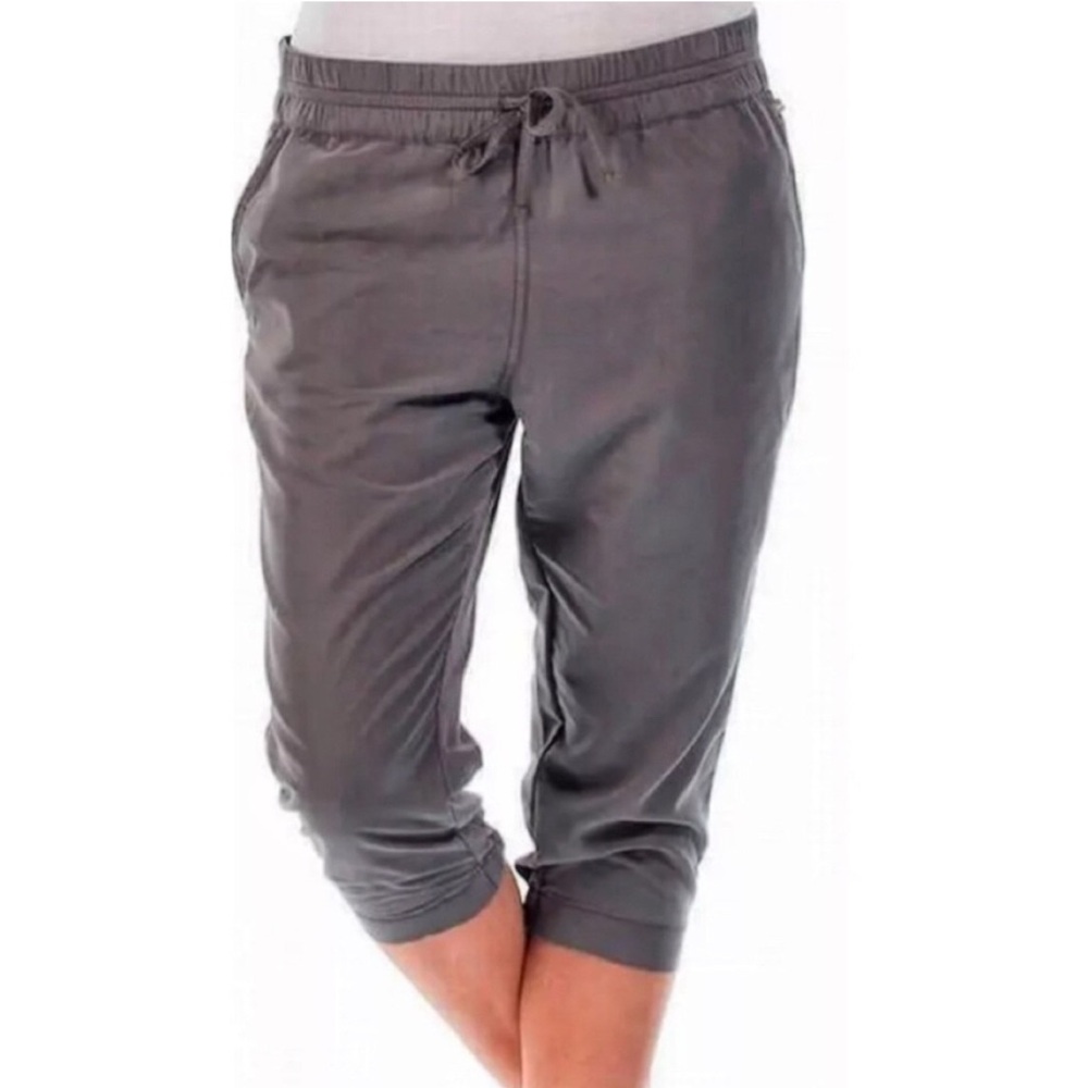 Bundle Bench Capri Length Joggers Poly/Modal Perf… - image 1